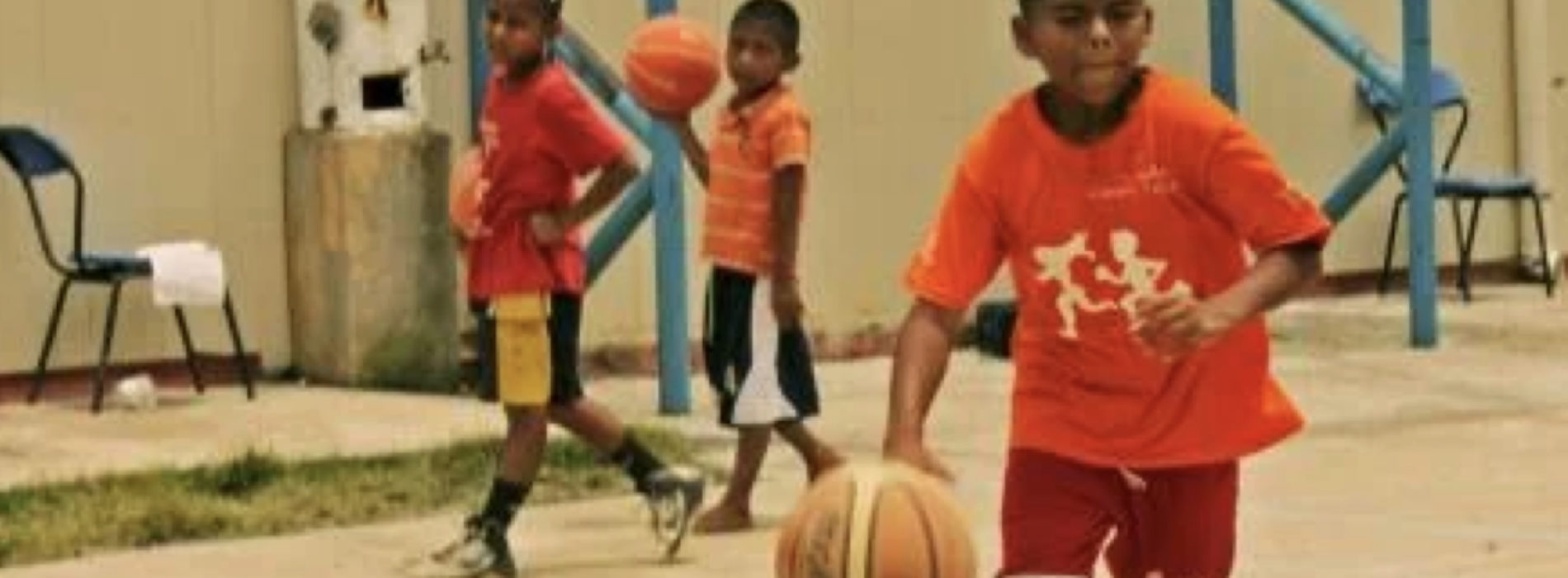 La violencia alcanza al basquetbol, única opción para no migrar en comunidades triquis de Oaxaca